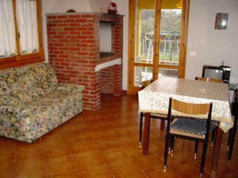 Agriturismo Campo Del Monte Campogialli Экстерьер фото