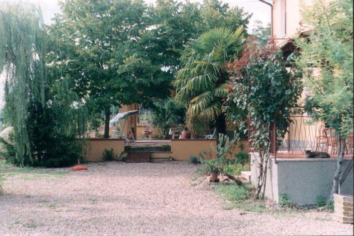 Agriturismo Campo Del Monte Campogialli Экстерьер фото