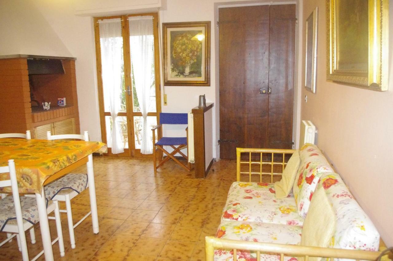 Agriturismo Campo Del Monte Campogialli Экстерьер фото